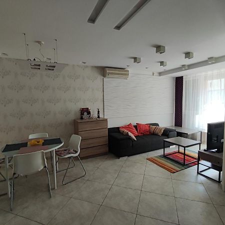 City Center Apartman Zalaegerszeg Kültér fotó