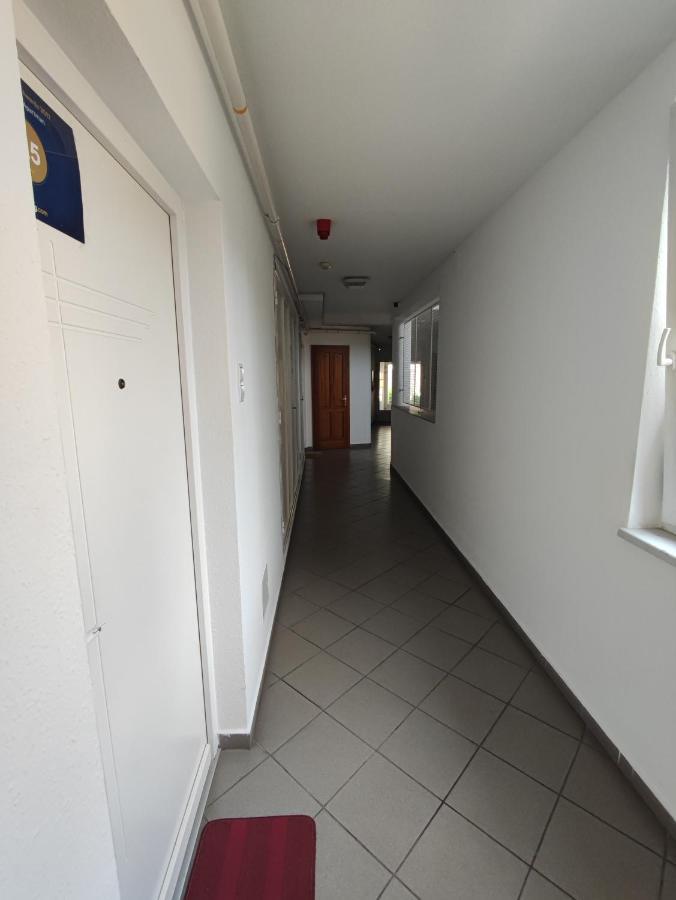 City Center Apartman Zalaegerszeg Kültér fotó